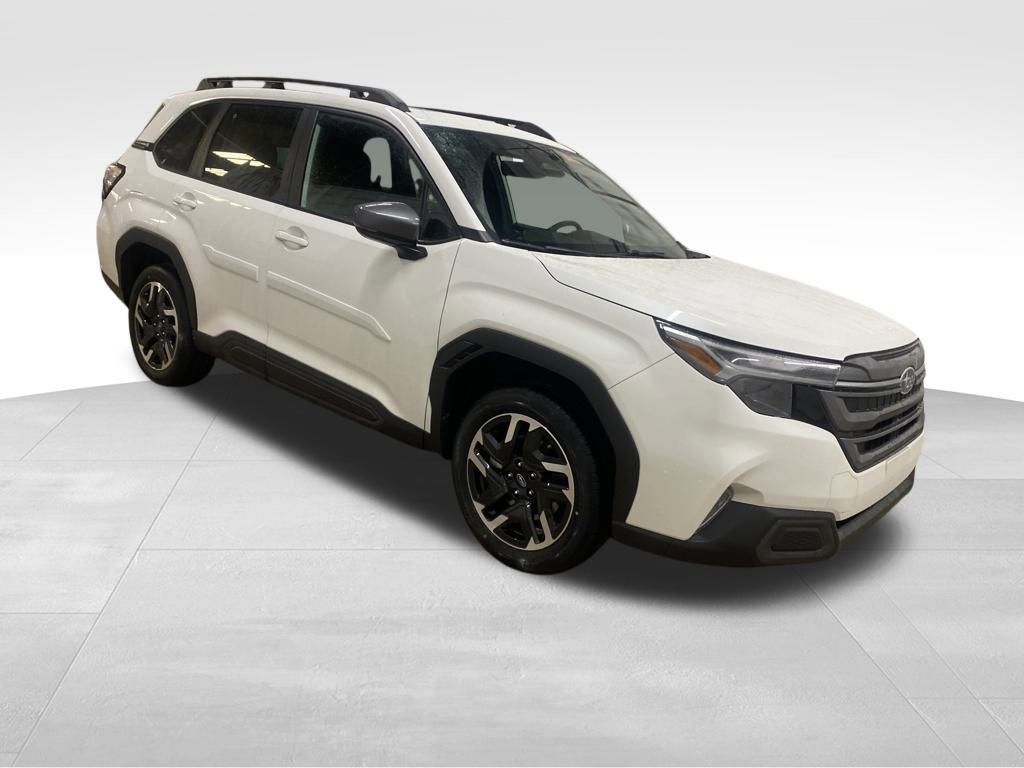 New 2026 Subaru Forester Limited image 7