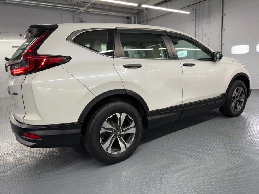 Used 2021 Honda CR-V LX image 8