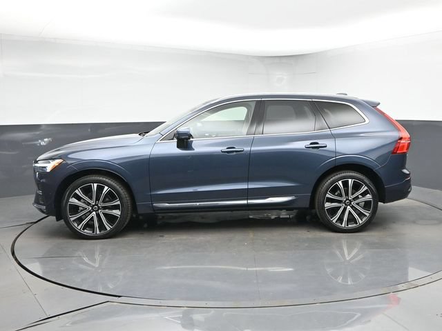 Used 2023 Volvo XC60 B5 Ultimate w/ Climate Package AWD/4WD image 6