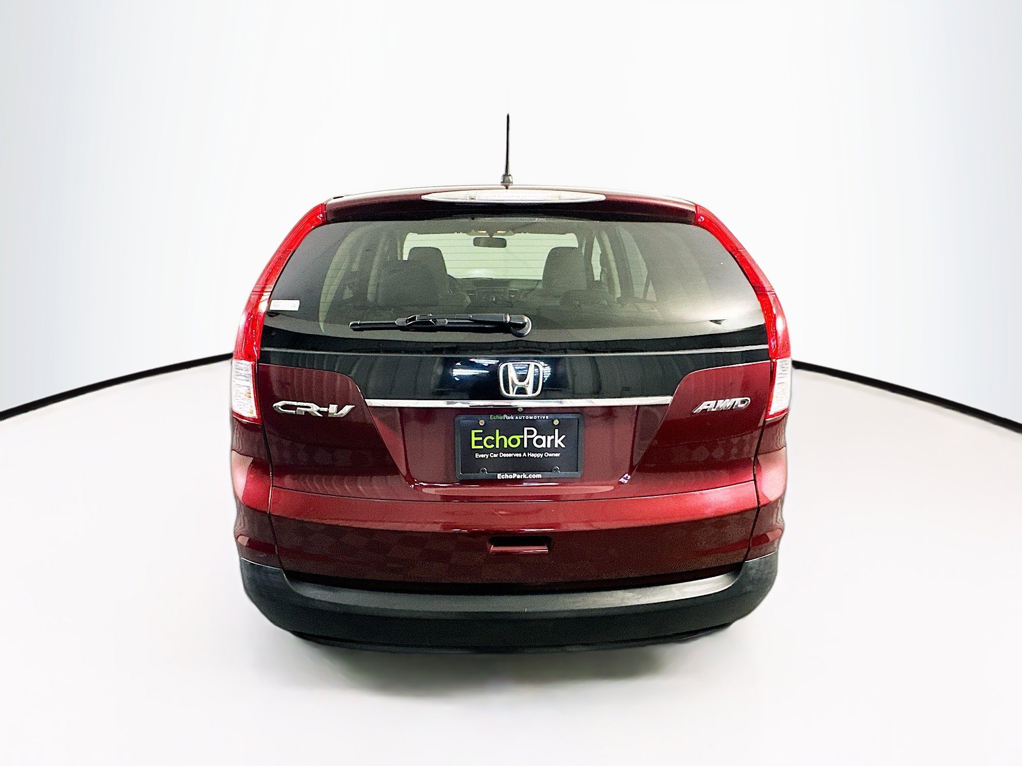 Used 2014 Honda CR-V EX image 7