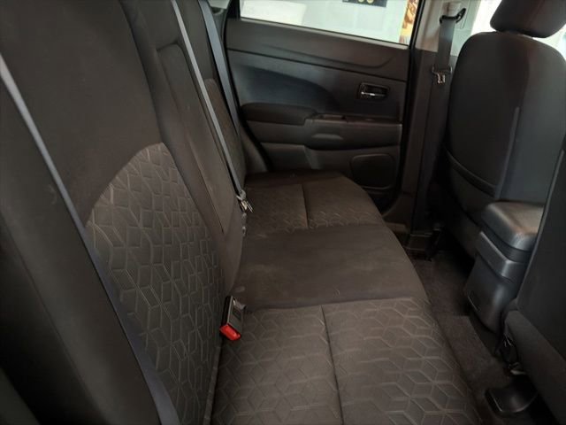 Used 2022 Mitsubishi Outlander Sport ES AWD/4WD image 25