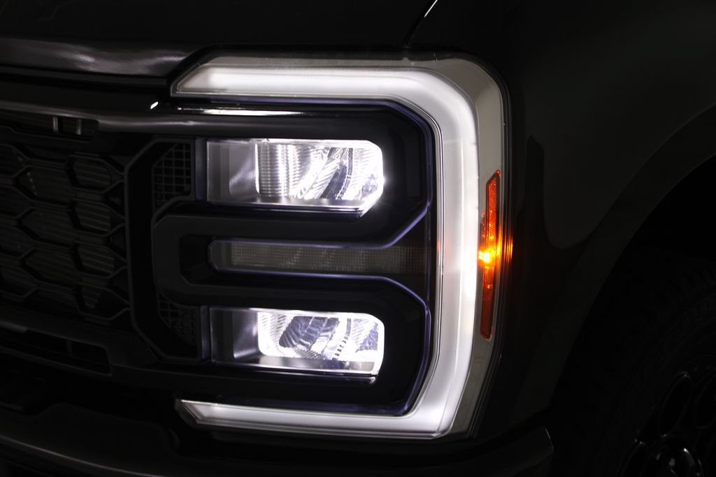 New 2026 Ford F250 Lariat AWD/4WD image 55