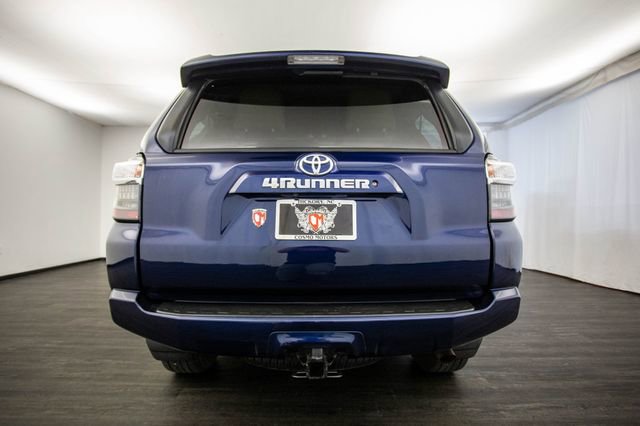 Used 2016 Toyota 4Runner SR5 Premium image 39