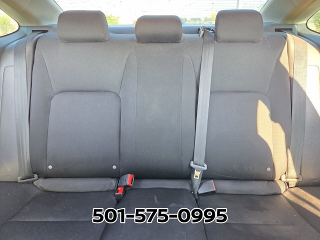 Used 2024 Honda Civic LX image 10