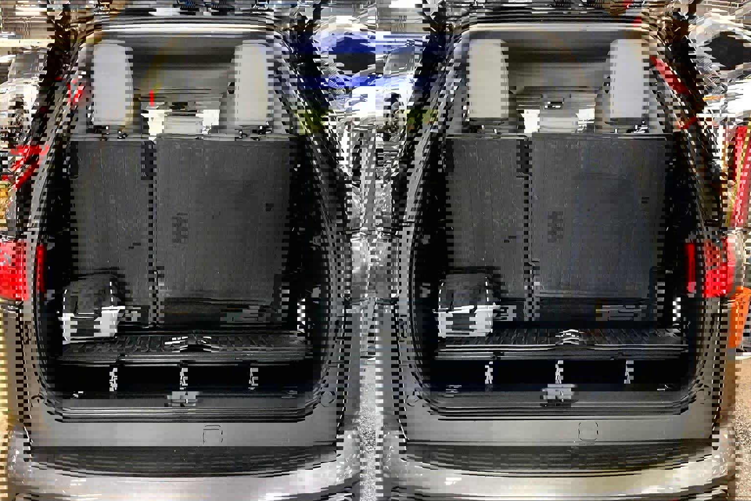 Certified 2024 Toyota Sequoia SR5 w/ SR5 Premium Package image 32