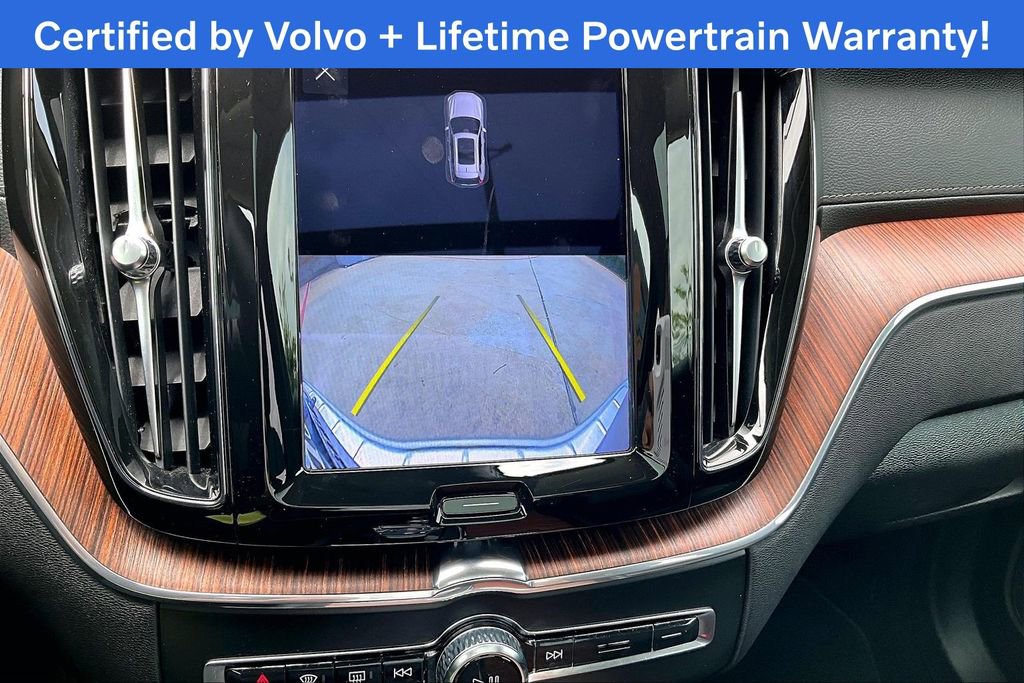 Certified 2023 Volvo XC60 B5 Ultimate w/ Protection Package Premier AWD/4WD image 30