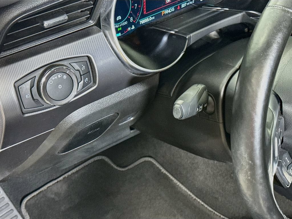 Used 2019 Ford Mustang Premium w/ Equipment Group 201A RWD image 10