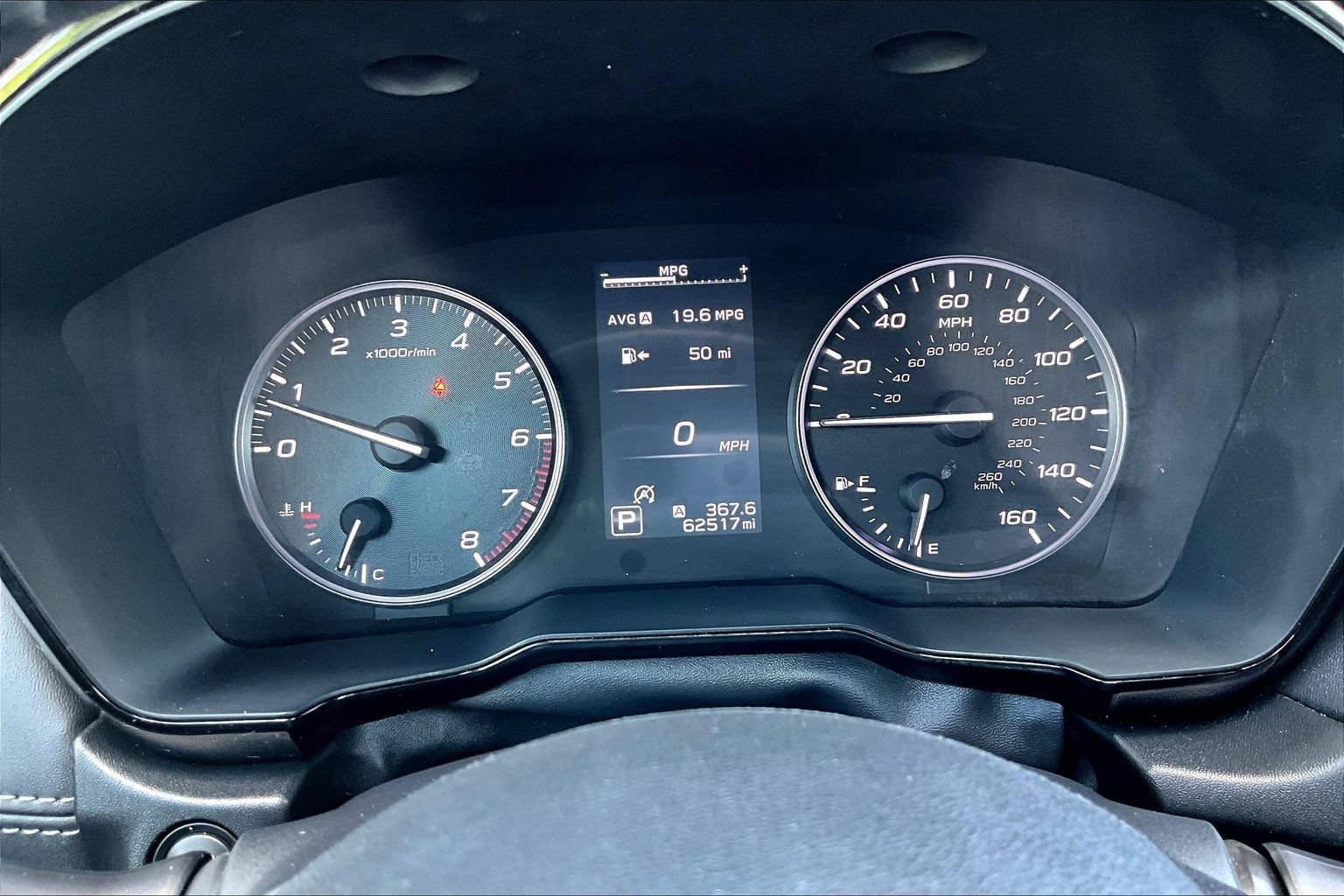 Used 2023 Subaru Outback Premium AWD/4WD image 16