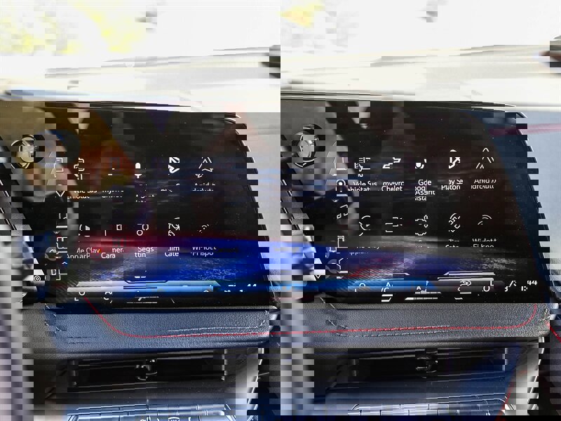 Used 2026 Chevrolet Corvette Stingray Coupe w/ Z51 Performance Package image 25