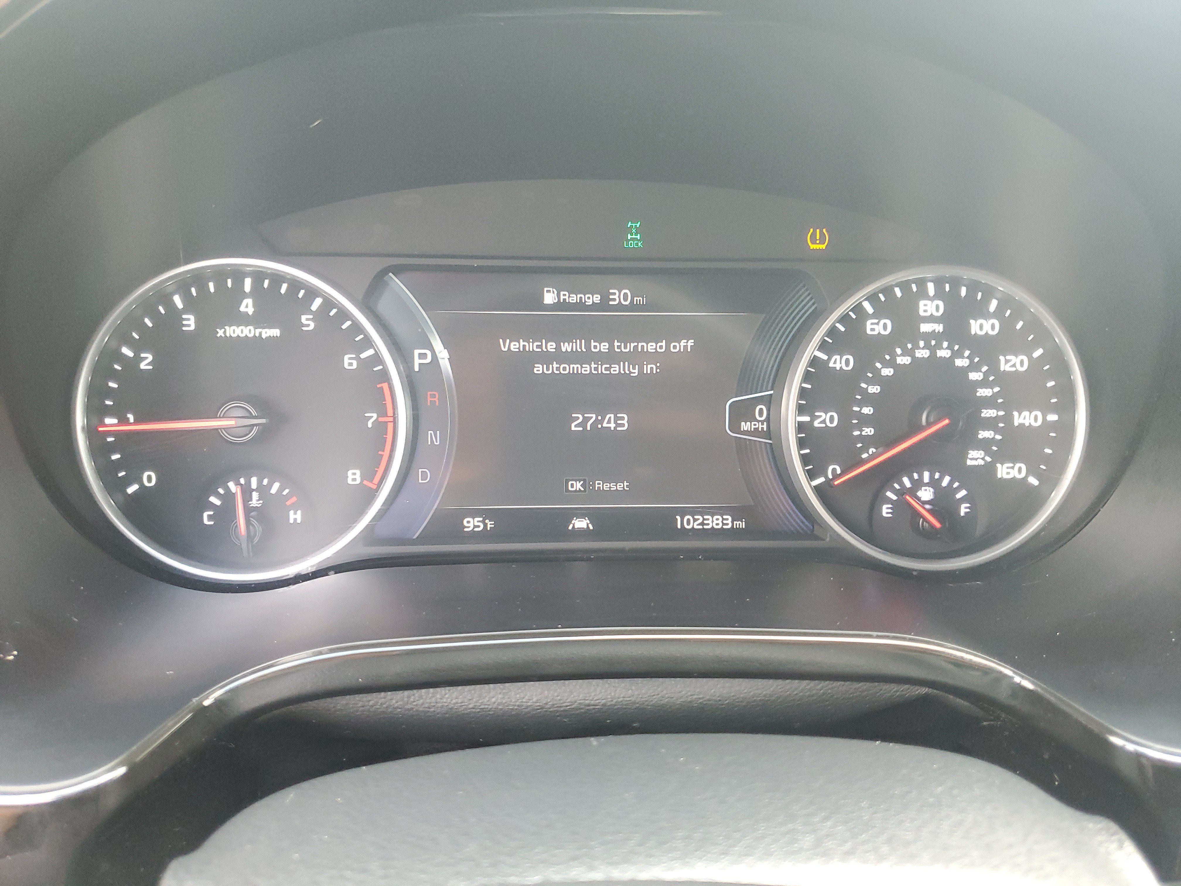 Used 2021 Kia Seltos SX AWD/4WD image 18