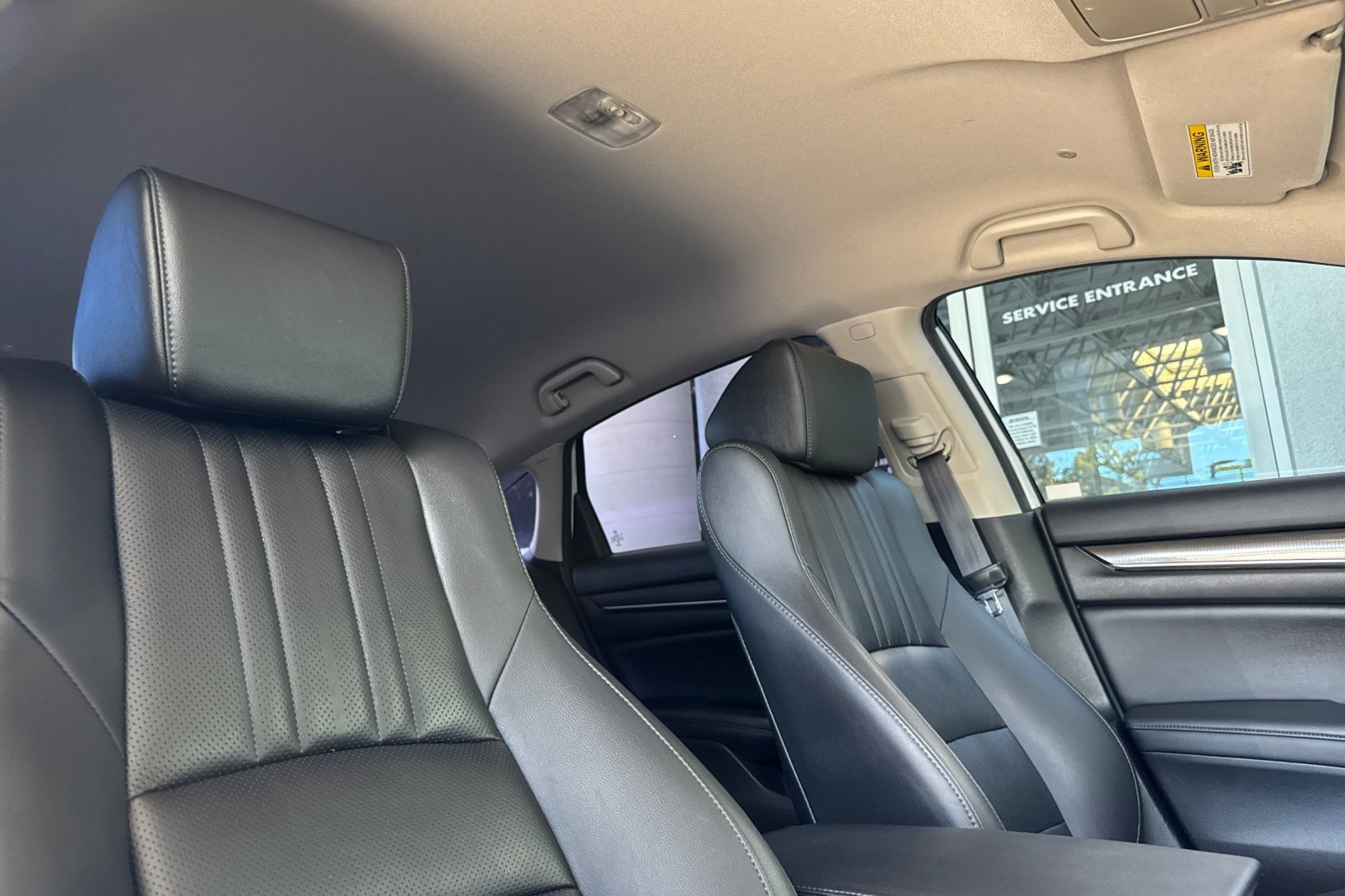 Used 2021 Honda Accord Sport Special Edition image 20