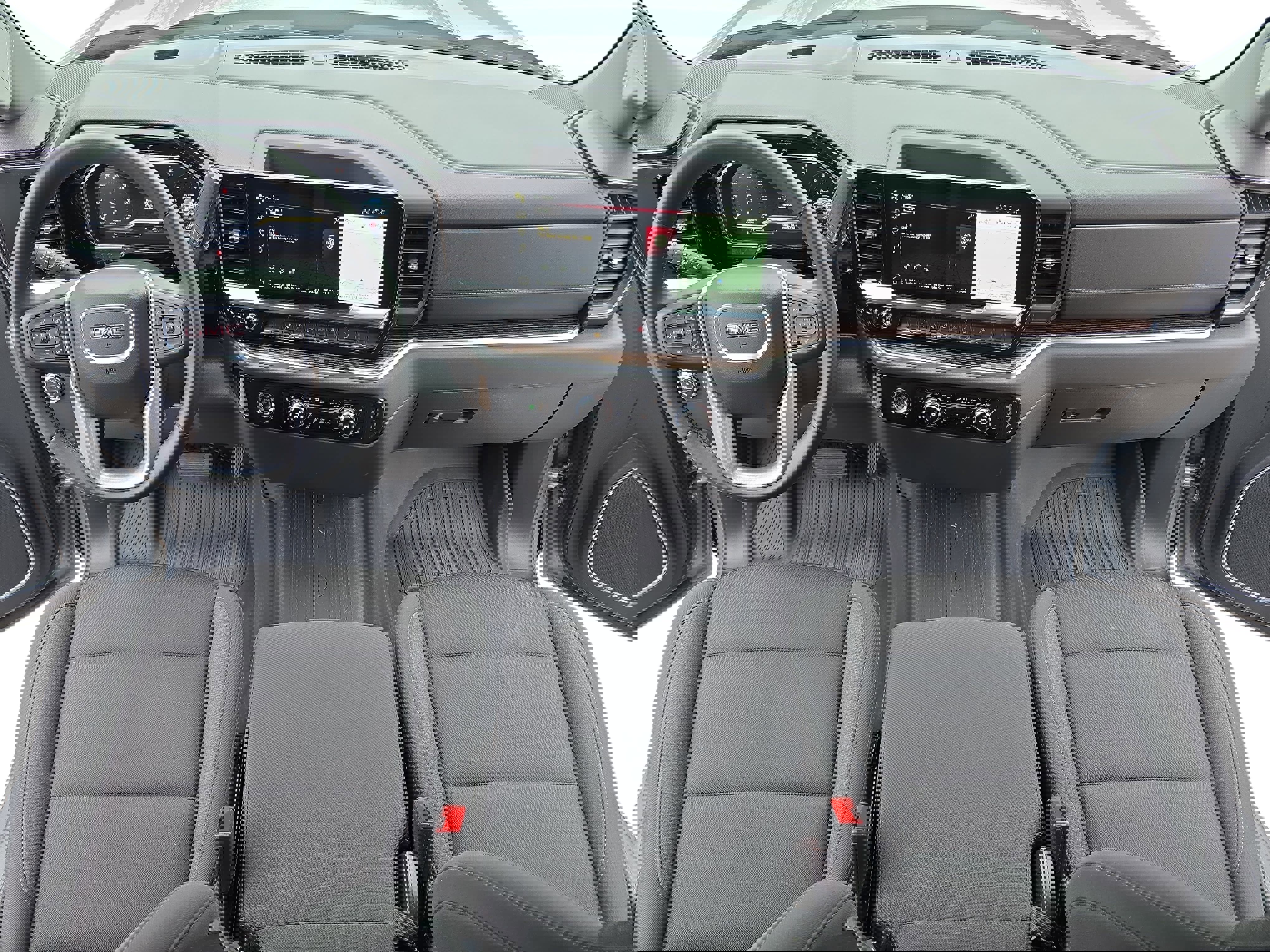 Used 2024 GMC Sierra 1500 Elevation image 9