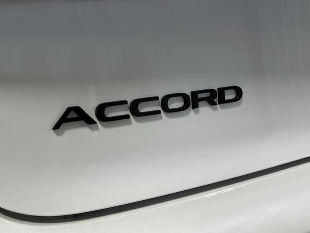 New 2026 Honda Accord Sport image 7