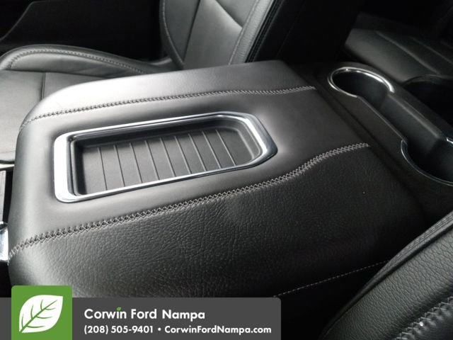 Used 2023 GMC Yukon Denali image 18