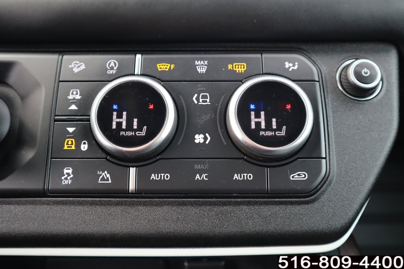 Used 2020 Land Rover Defender 110 S image 26