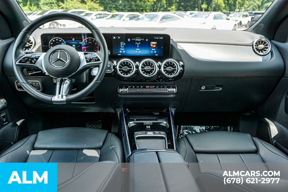 Used 2025 Mercedes-Benz GLA 250 image 26