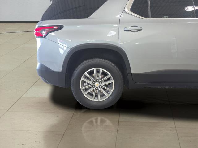 Used 2023 Chevrolet Traverse LT AWD/4WD image 31