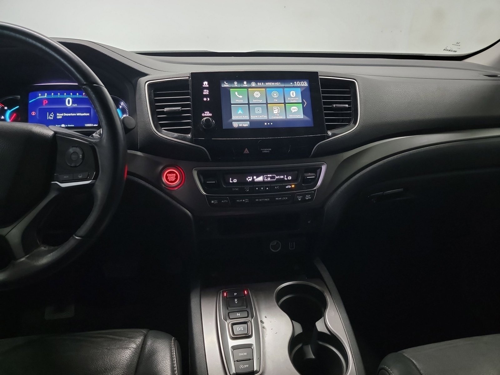 Used 2021 Honda Pilot EX-L image 20