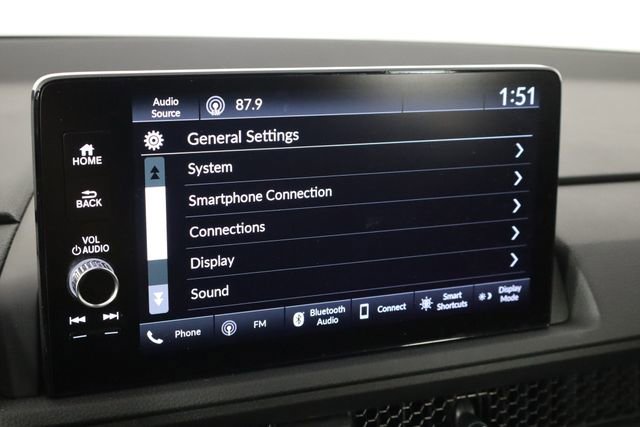 Used 2025 Honda CR-V Sport-L image 36