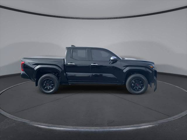 Certified 2024 Toyota Tacoma Limited w/ Limited Package (LT) AWD/4WD image 9