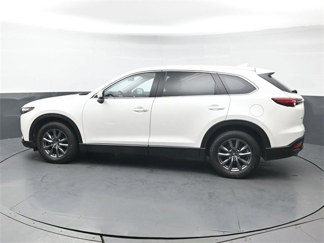 Certified 2023 MAZDA CX-9 Touring image 3