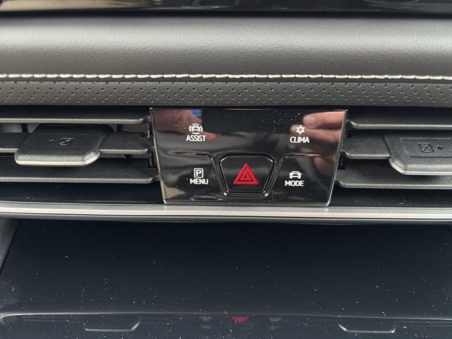 New 2026 Volkswagen Atlas Cross Sport SE image 20