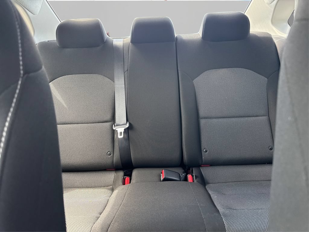 Certified 2023 Kia Forte LXS w/ LXS Technology Package FWD image 20