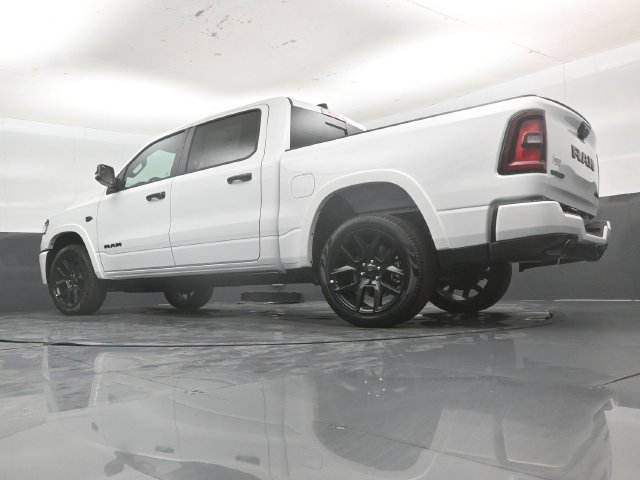 New 2027 RAM 1500 Laramie AWD/4WD image 57