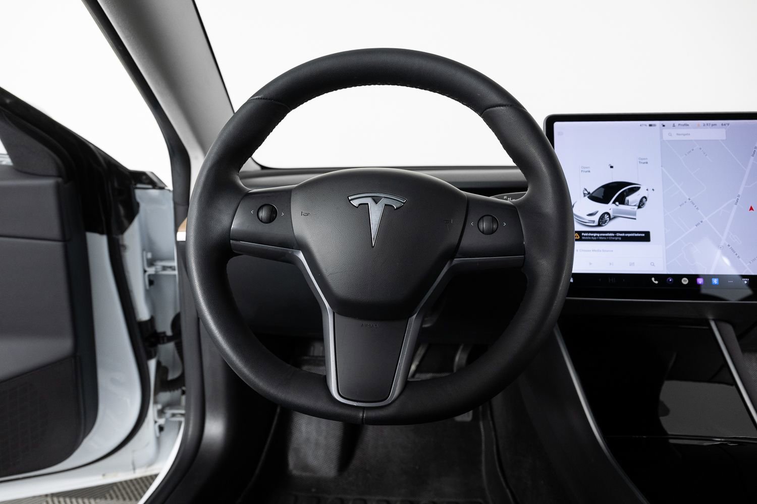 Used 2019 Tesla Model 3 Long Range AWD/4WD image 28