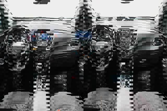 Used 2022 Chevrolet Equinox LT w/ LPO, Floor Liner Package image 12