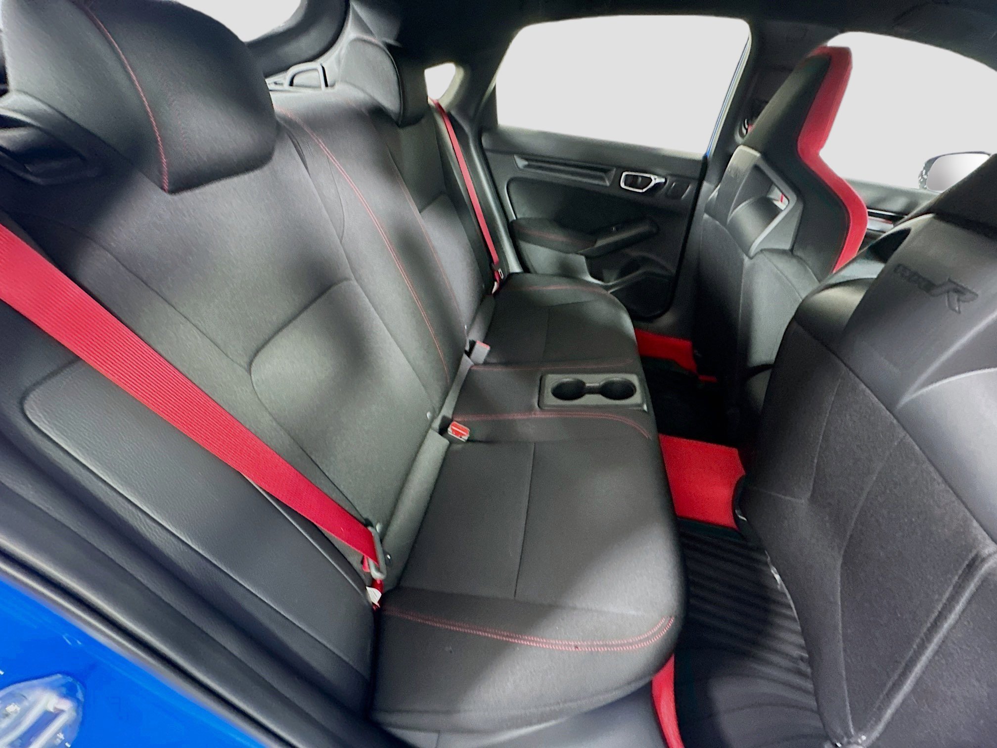Used 2025 Honda Civic Type R image 19