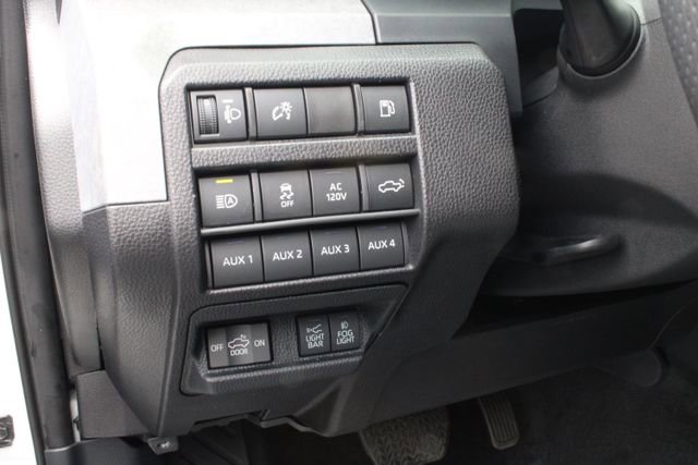 Used 2025 Toyota Tacoma Trailhunter image 25