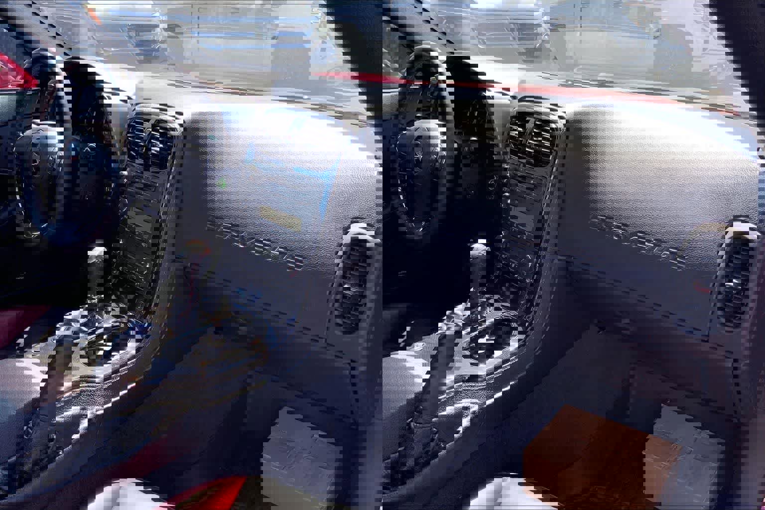 Used 2006 Chevrolet Corvette Z06 w/ Preferred Equipment Group image 22