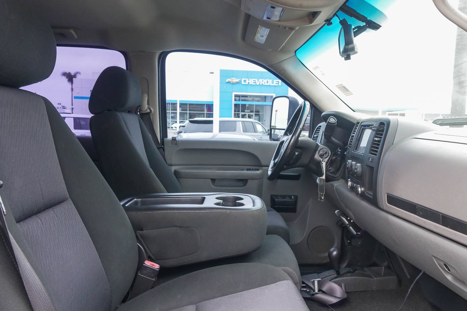 Used 2013 GMC Sierra 1500 W/T AWD/4WD image 16