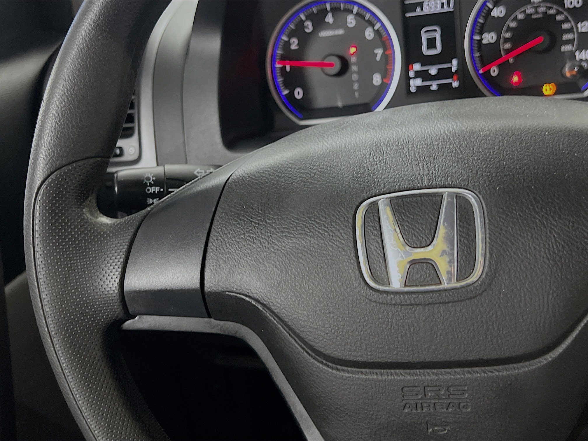 Used 2009 Honda CR-V LX image 19