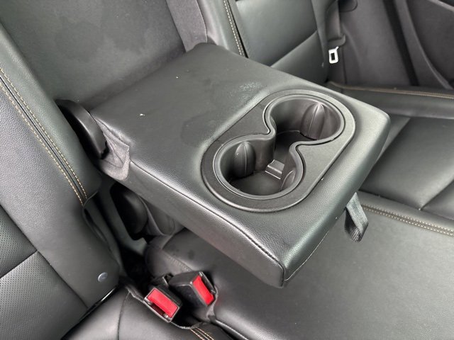 Used 2019 GMC Terrain SLT w/ Preferred Package image 25