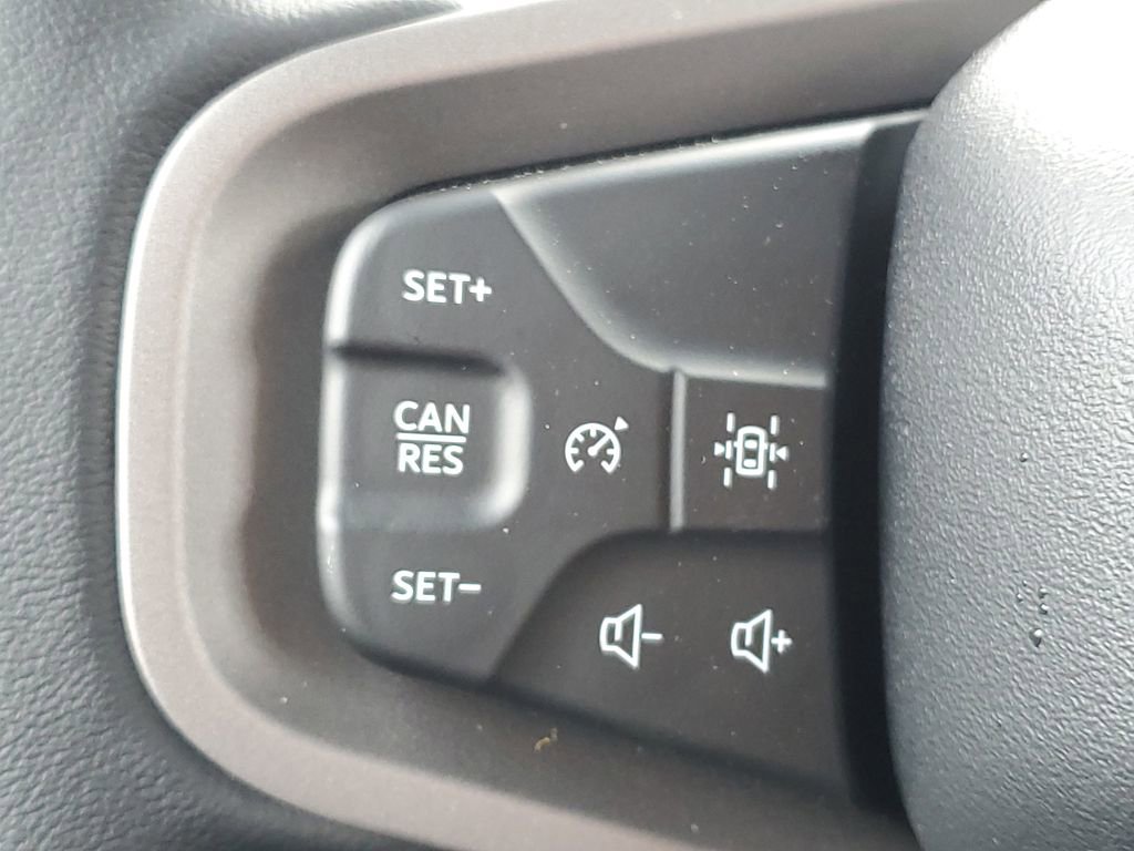 New 2025 Ford Bronco Big Bend AWD/4WD image 11