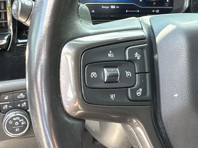 Used 2023 Chevrolet Silverado 1500 ZR2 AWD/4WD image 29