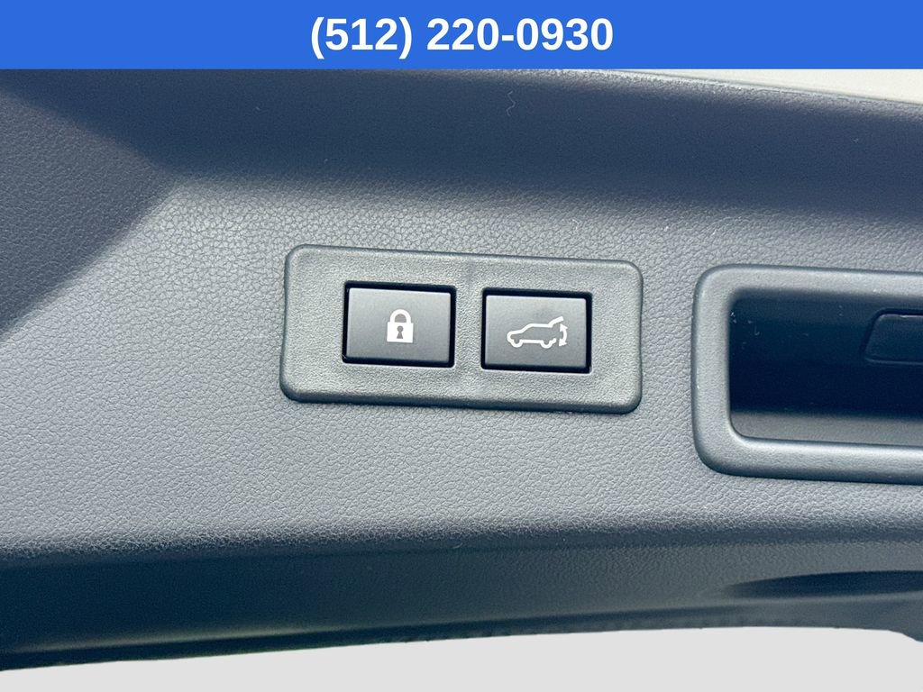 New 2026 Subaru Forester Touring AWD/4WD image 34