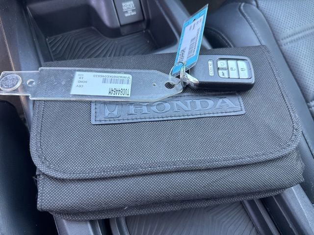 Used 2019 Honda CR-V EX-L image 39