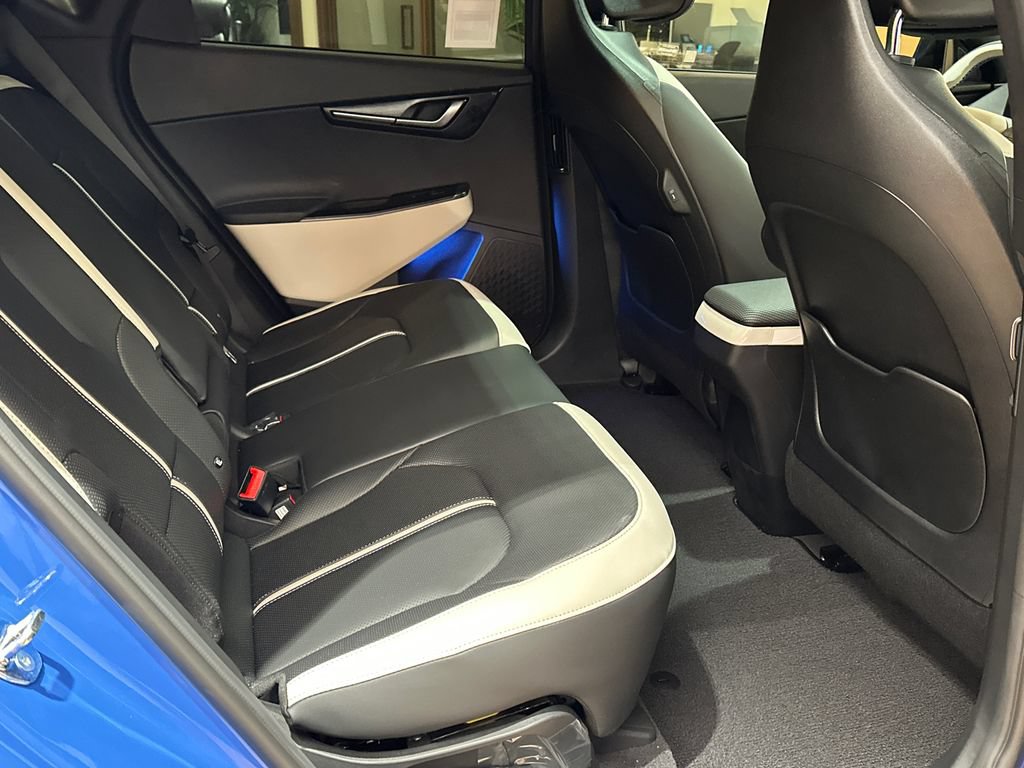 New 2026 Kia EV6 GT-Line AWD/4WD image 15