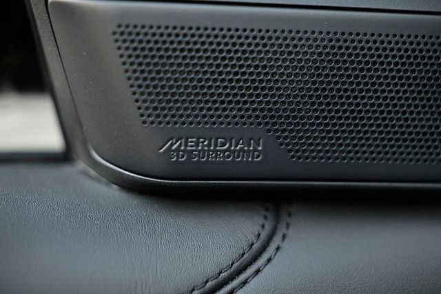 New 2026 Land Rover Range Rover SE image 21