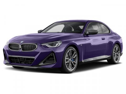 Used 2022 BMW M240i xDrive Coupe w/ Premium Package