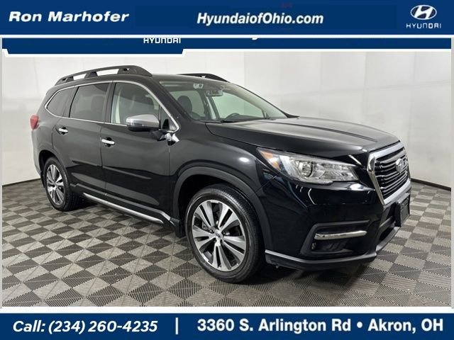 Used 2022 Subaru Ascent Touring AWD/4WD 360° Tour