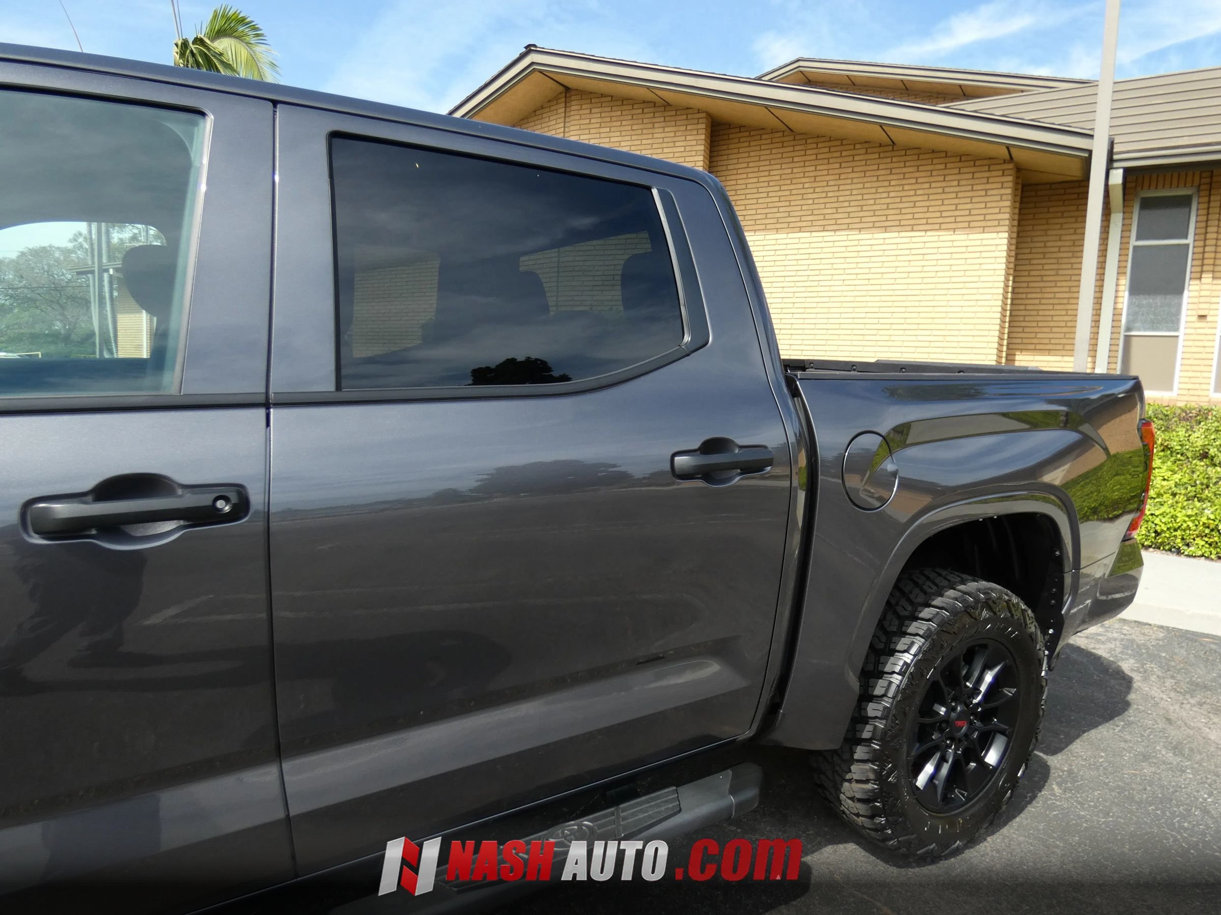 Used 2026 Toyota Tundra SR AWD/4WD image 19