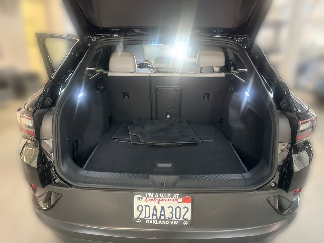 Certified 2022 Volkswagen ID.4 Pro S RWD image 22