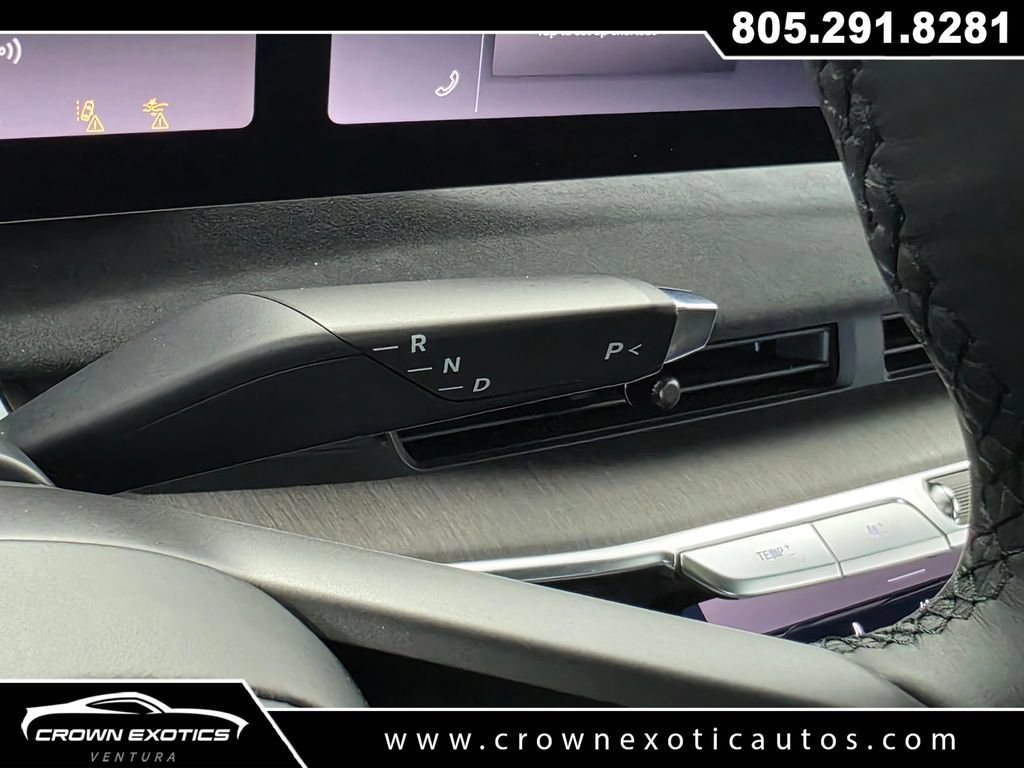 Used 2022 Lucid Air Grand Touring AWD/4WD image 33