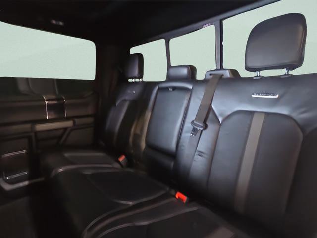 Used 2021 Ford F350 Platinum image 39