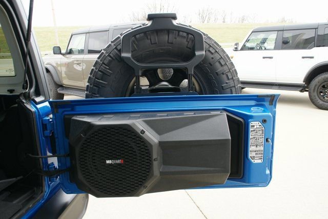 Used 2024 Jeep Wrangler Unlimited Rubicon w/ Safety Group image 28