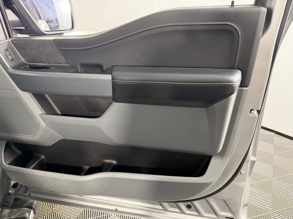 Used 2024 Ford F150 XLT w/ Tow/Haul Package image 24